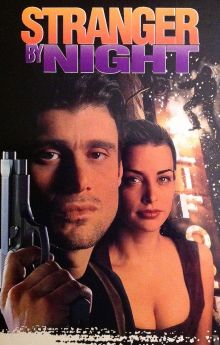 Stranger by Night