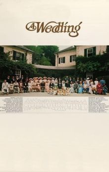 A Wedding