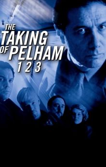 The Taking of Pelham One Two Three