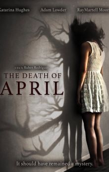 The Death of April