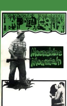 Moonshine Mountain
