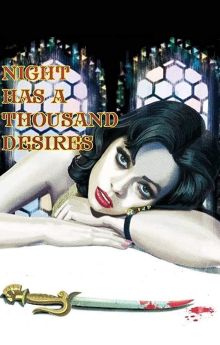 Night Has a Thousand Desires