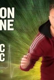 Jason Byrne - The Ironic Bionic Man