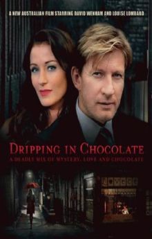 Dripping in Chocolate
