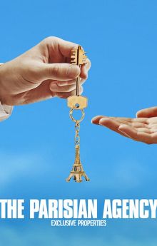 The Parisian Agency: Exclusive Properties - Season 5