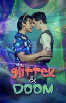 Glitter & Doom