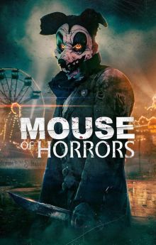 Mouse Of Horrors