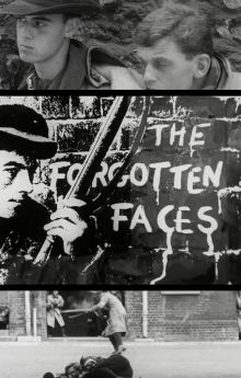 The Forgotten Faces