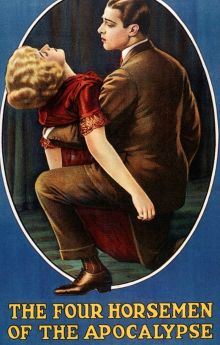 The Four Horsemen of the Apocalypse