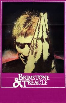 Brimstone & Treacle