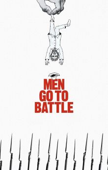 Men Go to Battle