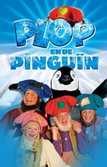 Plop and the Penguin