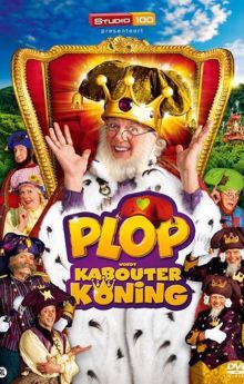 Plop Becomes Gnome King