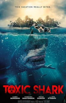 Toxic Shark