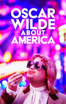 Oscar Wilde About America