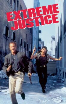 Extreme Justice