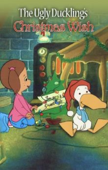 The Ugly Duckling's Christmas Wish