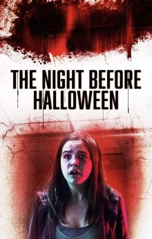 The Night Before Halloween