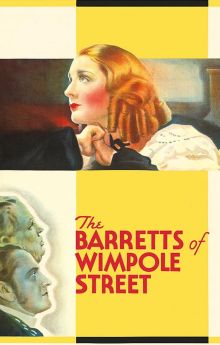 The Barretts of Wimpole Street