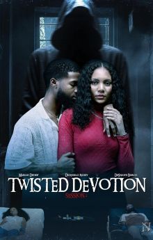 Twisted Devotion