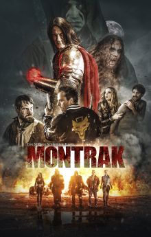 Montrak