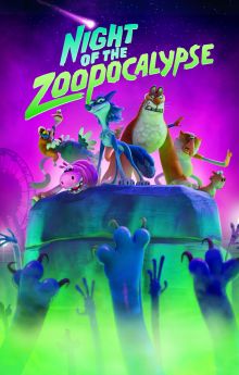 Night of the Zoopocalypse