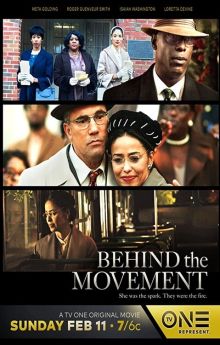 Behind the Movement