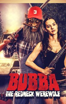 Bubba the Redneck Werewolf