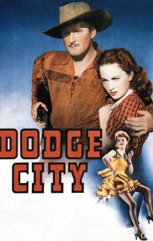Dodge City