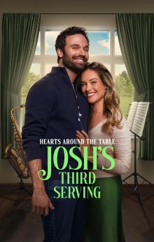 Hearts Around the Table: Josh's Third Serving