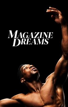 Magazine Dreams