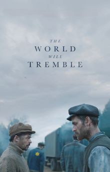 The World Will Tremble