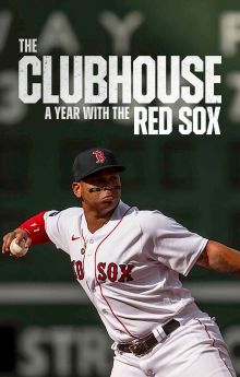 The Clubhouse: A Year with the Red Sox - Season 1