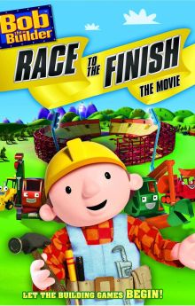 Bob the Builder: Race to the Finish