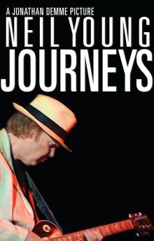 Neil Young Journeys