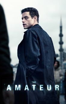 The Amateur