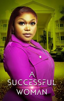 A Successful Woman