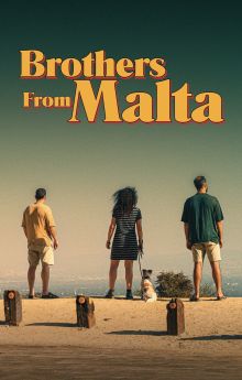 Brothers from Malta