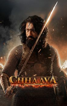 Chhaava