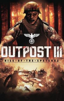 Outpost: Rise of the Spetsnaz