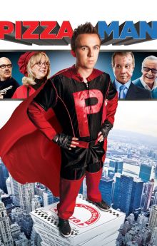 Pizza Man