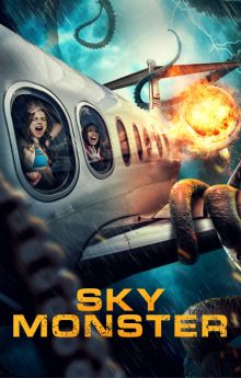 Sky Monster