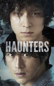 Haunters
