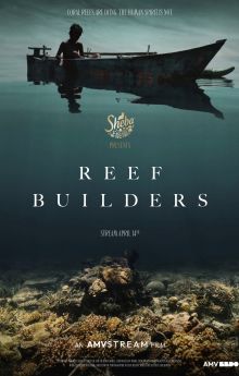SHEBA® Reef Builders