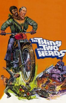 The Thing with Two Heads