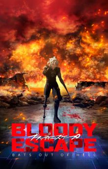 Bloody Escape: Bats out of Hell