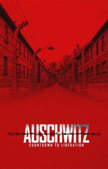 Auschwitz: Countdown To Liberation