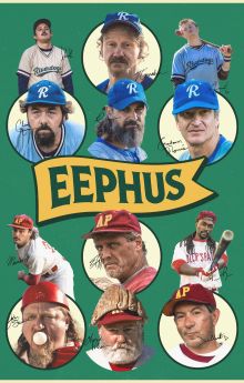 Eephus
