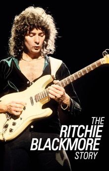 The Ritchie Blackmore Story