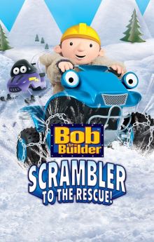 Bob the Builder: Scrambler to the Rescue